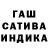 Канабис Ganja Kyle Davy